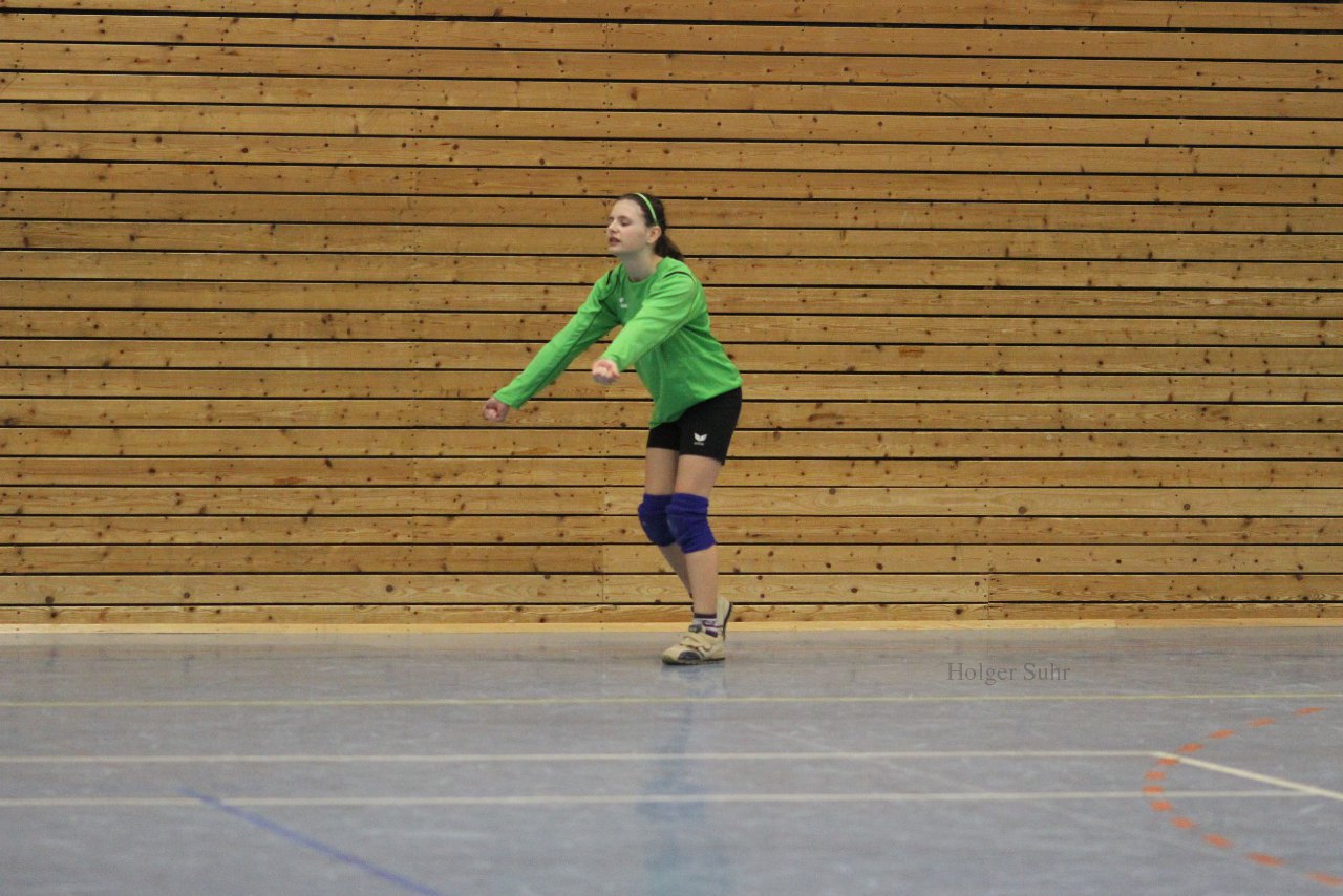 Bild 97 - U16 Juniorinnen ODM am 10.3.12